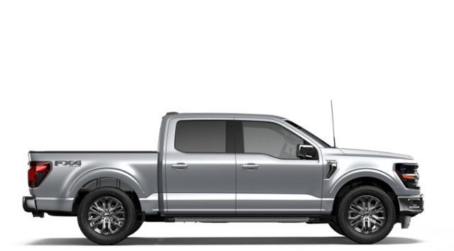 2026 Ford F-150+F-150